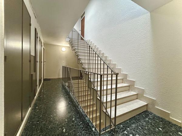 Appartement T3 avec Balcon