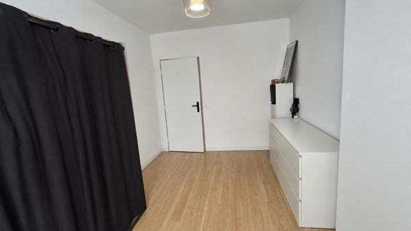 Bel appartement F4 rénové de 108 m²