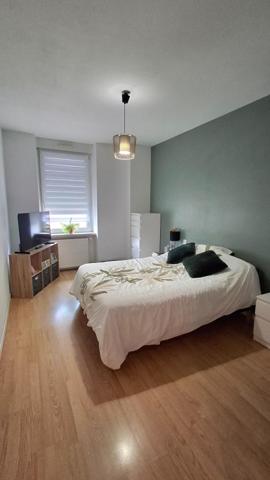 Bel appartement F4 rénové de 108 m²