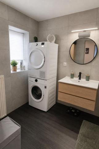 Bel appartement F4 rénové de 108 m²