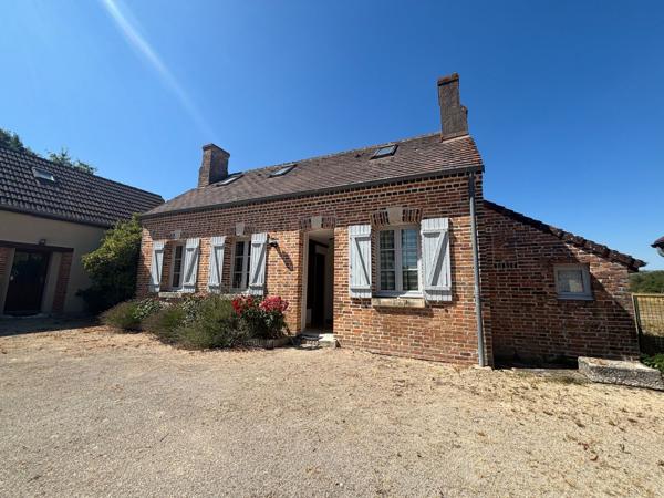 Vente Maison de luxe La Ferté-Saint-Aubin 13 Pièces 349 m²