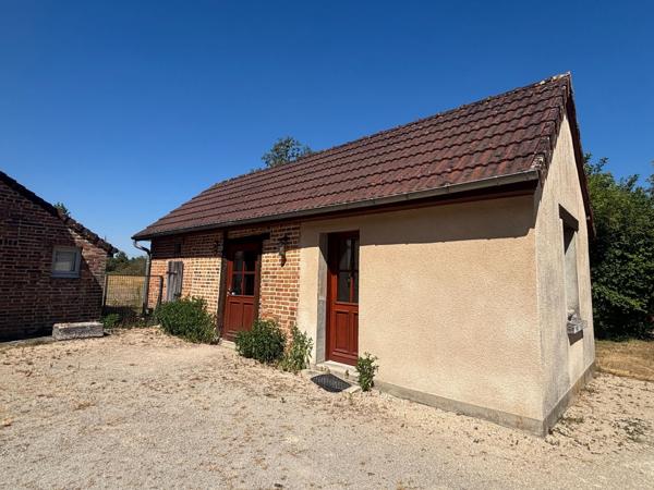 Vente Maison de luxe La Ferté-Saint-Aubin 13 Pièces 349 m²