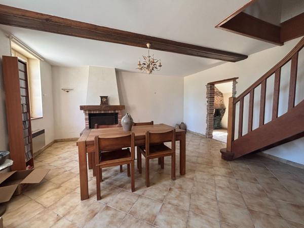 Vente Maison de luxe La Ferté-Saint-Aubin 13 Pièces 349 m²