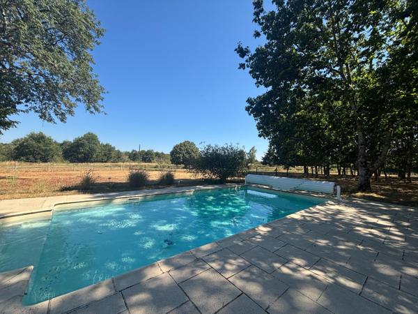 Vente Maison de luxe La Ferté-Saint-Aubin 13 Pièces 349 m²