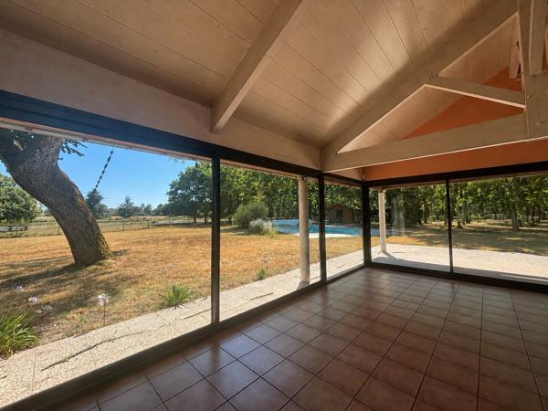 Vente Maison de luxe La Ferté-Saint-Aubin 13 Pièces 349 m²