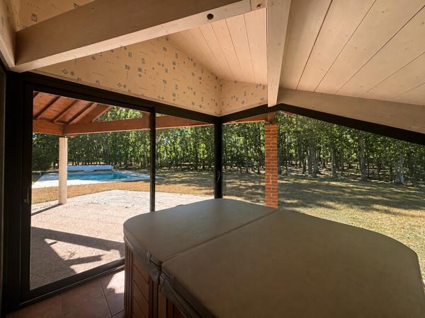 Vente Maison de luxe La Ferté-Saint-Aubin 13 Pièces 349 m²