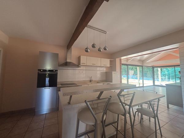 Vente Maison de luxe La Ferté-Saint-Aubin 13 Pièces 349 m²