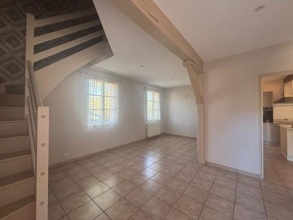 Vente Maison de luxe La Ferté-Saint-Aubin 13 Pièces 349 m²