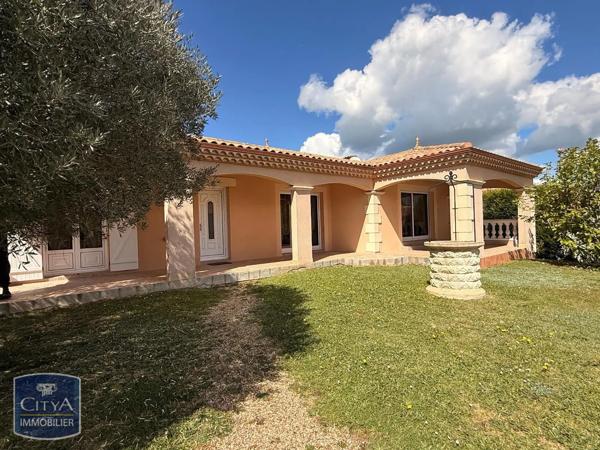 Maison à vendre 8 pièces 254m² Boulazac Isle Manoire (24750)