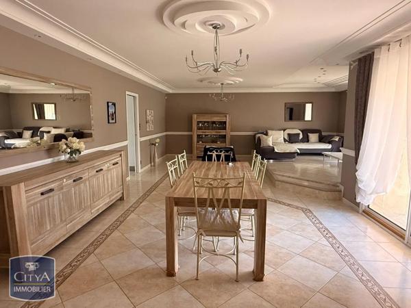 Maison à vendre 8 pièces 254m² Boulazac Isle Manoire (24750)