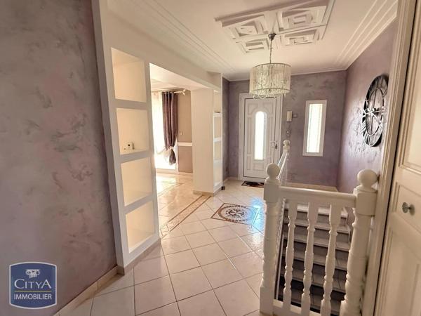 Maison à vendre 8 pièces 254m² Boulazac Isle Manoire (24750)