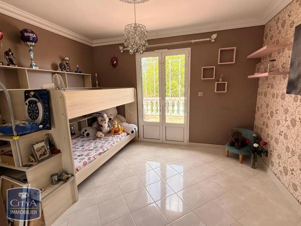 Maison à vendre 8 pièces 254m² Boulazac Isle Manoire (24750)