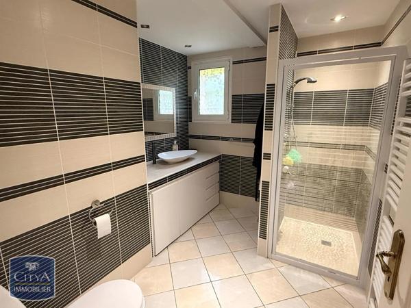 Maison à vendre 8 pièces 254m² Boulazac Isle Manoire (24750)