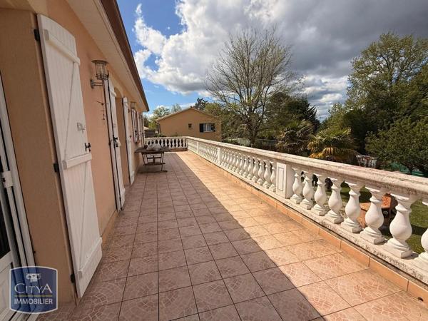 Maison à vendre 8 pièces 254m² Boulazac Isle Manoire (24750)