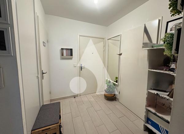 Appartement 3 pièces 57.14 m2