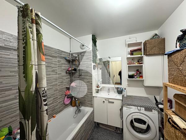 Appartement 3 pièces 57.14 m2