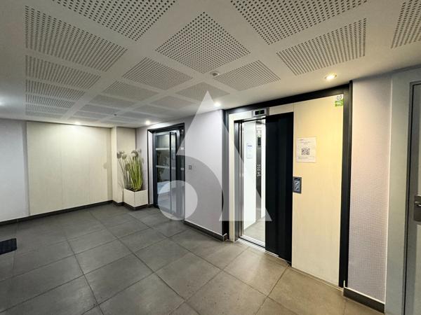 Appartement 3 pièces 57.14 m2