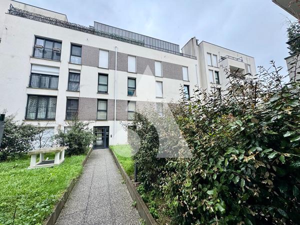 Appartement 3 pièces 57.14 m2