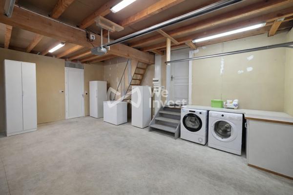 VENTE MAISON DE PLAIN PIED AVEC PISCINE ET MAGNIFIQUE VUE PYRENEES