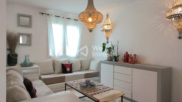 VENTE MAISON DE PLAIN PIED AVEC PISCINE ET MAGNIFIQUE VUE PYRENEES