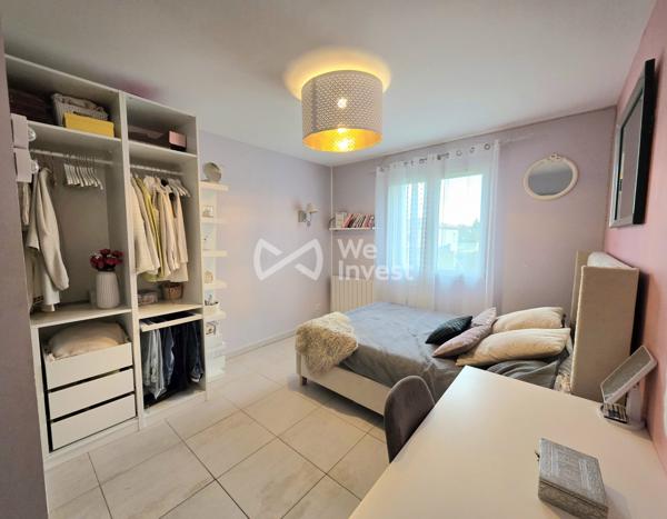 VENTE MAISON DE PLAIN PIED AVEC PISCINE ET MAGNIFIQUE VUE PYRENEES