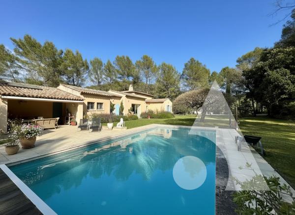 Maison 6 pièces 210 m2