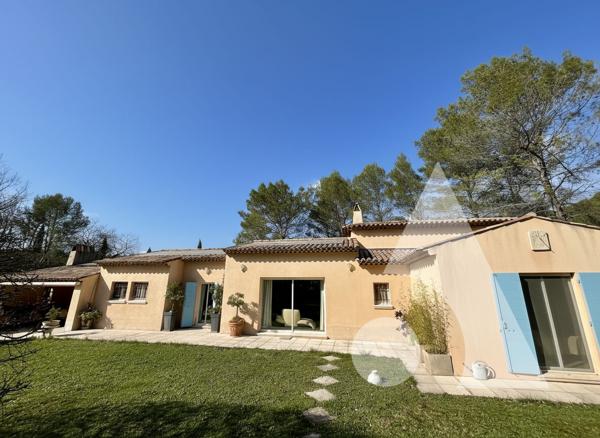 Maison 6 pièces 210 m2