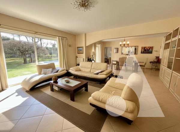 Maison 6 pièces 210 m2