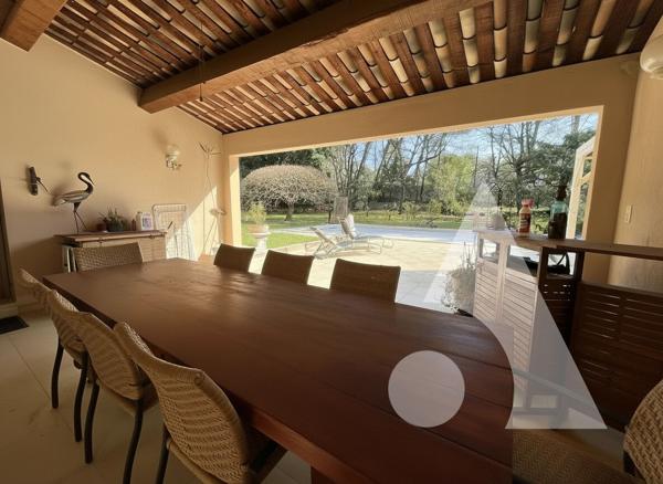 Maison 6 pièces 210 m2
