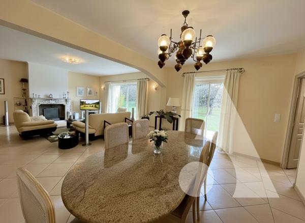 Maison 6 pièces 210 m2