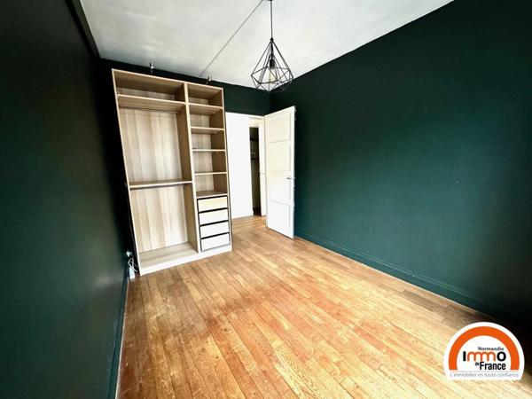 Appartement à louer à Rouen (76000)