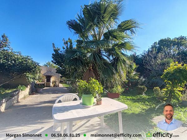 Maison 4 pièces - 81 m²