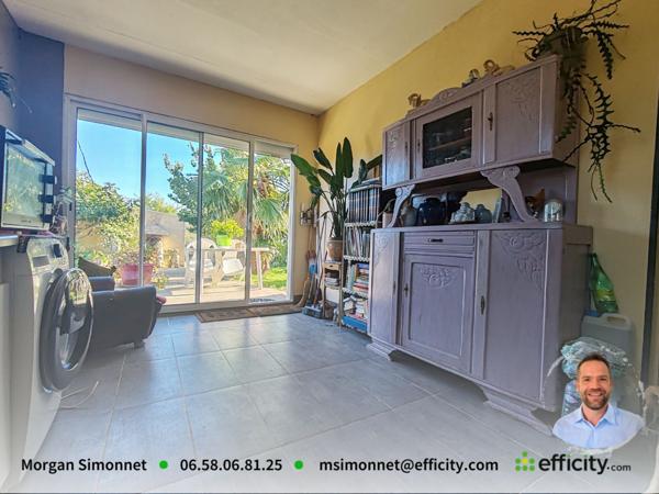 Maison 4 pièces - 81 m²