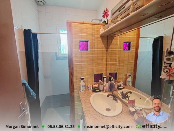 Maison 4 pièces - 81 m²