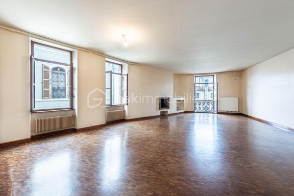 Appartement de 152,04 m²