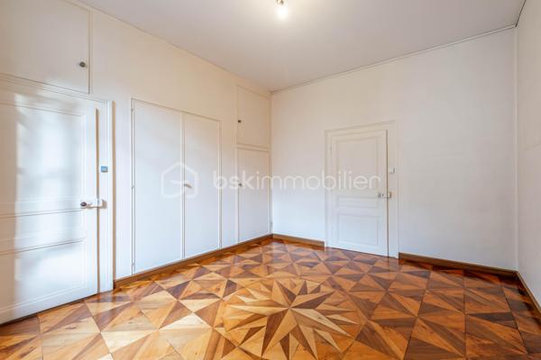 Appartement de 152,04 m²