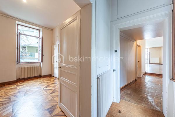 Appartement de 152,04 m²