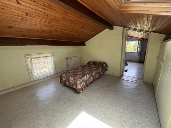 Maison à vendre à Aubenas (07200)