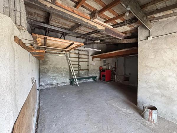 Maison à vendre à Aubenas (07200)