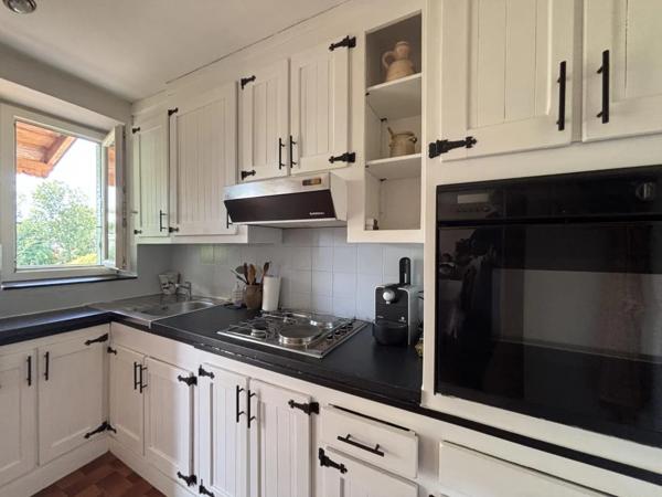 Maison à vendre à Aubenas (07200)