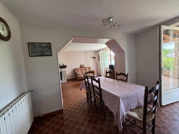 Maison à vendre à Aubenas (07200)