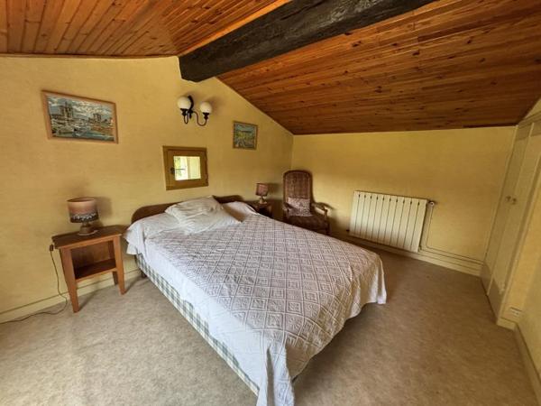 Maison à vendre à Aubenas (07200)