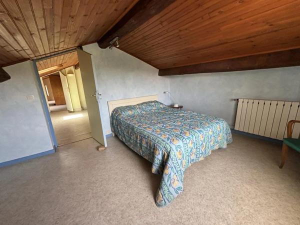 Maison à vendre à Aubenas (07200)