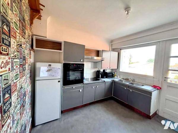 Immeuble de rapport Coulogne
