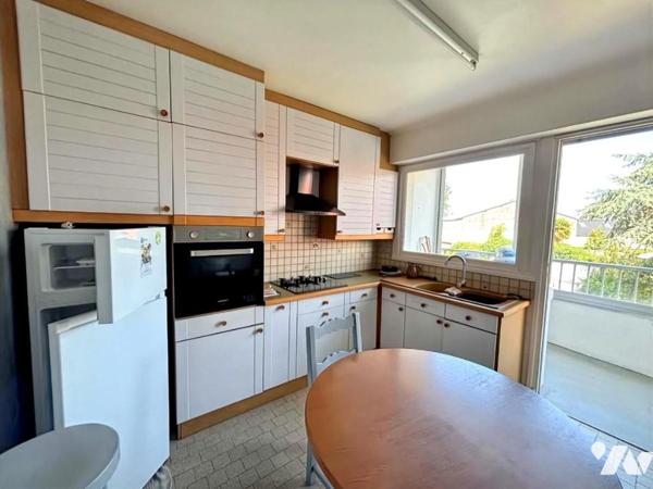 Immeuble de rapport Coulogne