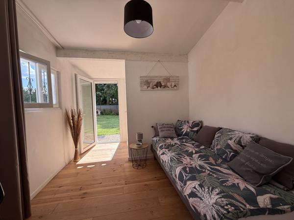 Maison  6 pièce(s)  3 chambre(s)  108 m²