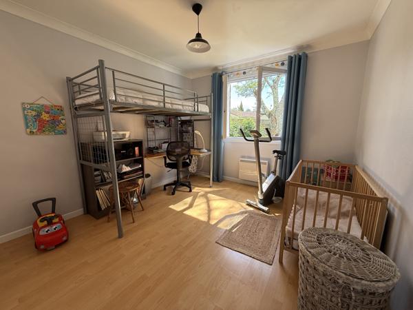 Maison  6 pièce(s)  3 chambre(s)  108 m²