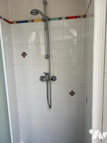 VANNES -  APPARTEMENT DERNIER ETAGE  145m2  