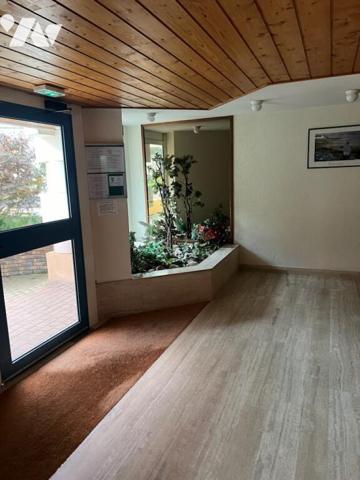 VANNES -  APPARTEMENT DERNIER ETAGE  145m2  