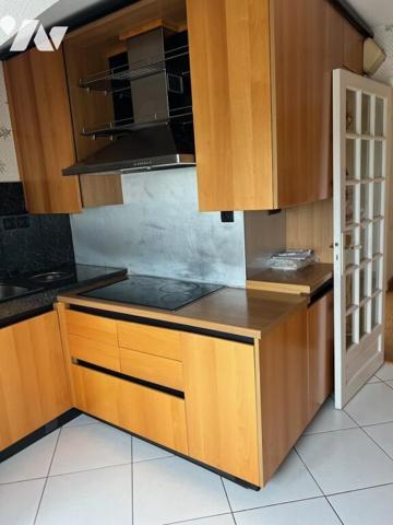 VANNES -  APPARTEMENT DERNIER ETAGE  145m2  